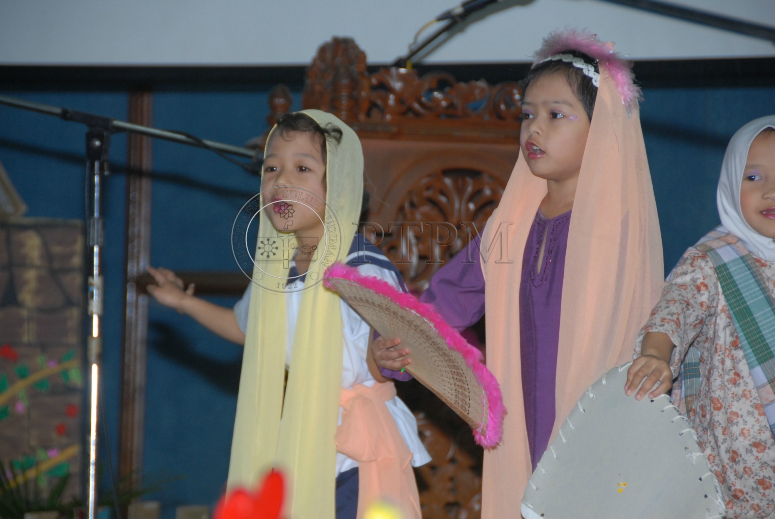 PTPM 11 100 TADIKA  IDA 0164